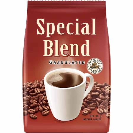 Special Blend Powdered Instant Coffee 90g