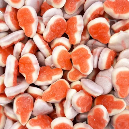 Dulceplus Jelly Skull 2kg