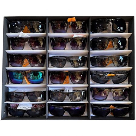 Top Vision Sunglasses 18pk