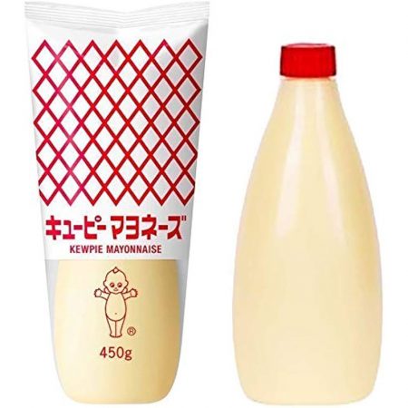 Kewpie Mayonnaise 450gm