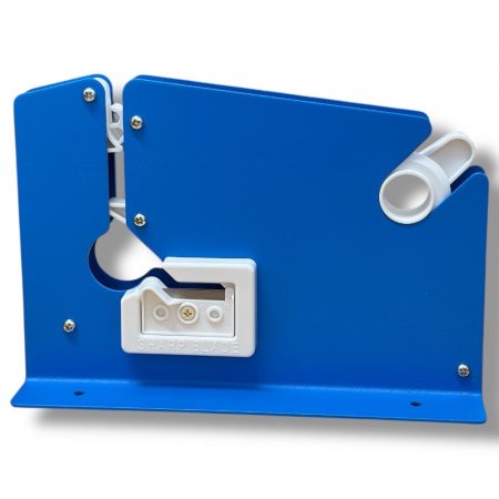 Bag Neck Tape Dispenser