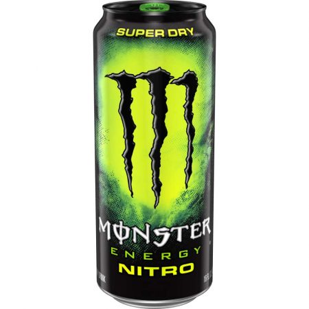 Monster Nitro Super 500ml