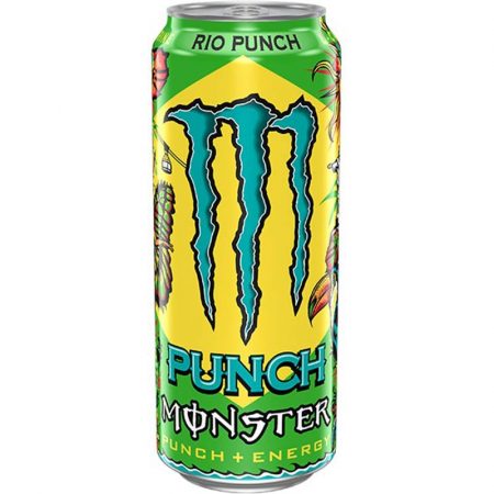 Monster Nitro Super 500ml