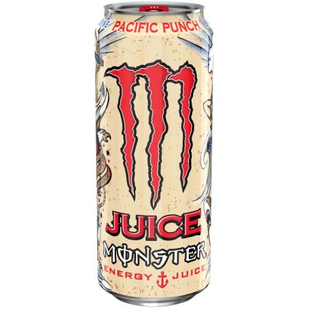 Monster Nitro Super 500ml