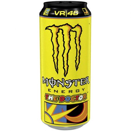Monster Nitro Super 500ml