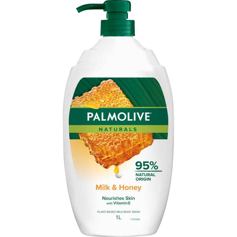 Palmolive Bodywash Anti Stress 1ltr Palmolive Bodywash Anti Stress 1ltr