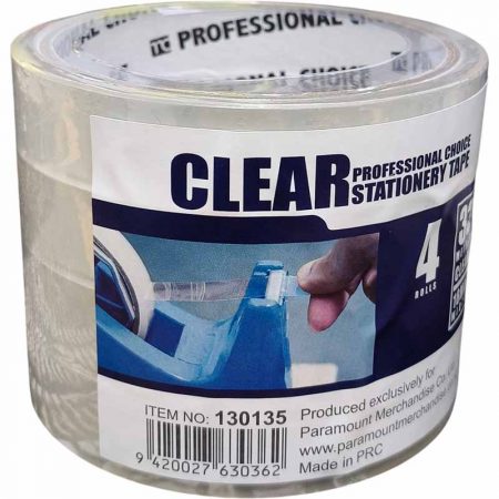 Eco Clear Cups 465ml 12pc