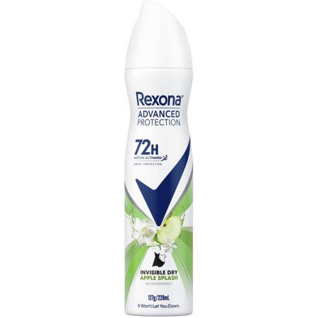 Rexona Men Spray 72h Xtra Cool 200ml