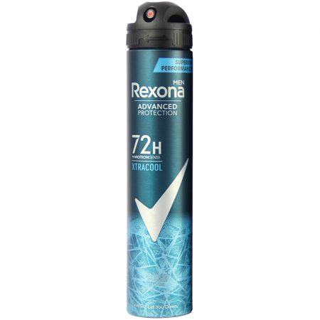 Rexona Men Spray 72h Xtra Cool 200ml