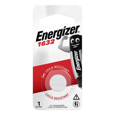 Energizer Battery ECR 1220