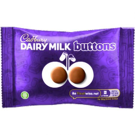 Wrigleys Airwaves Blackmint 14g