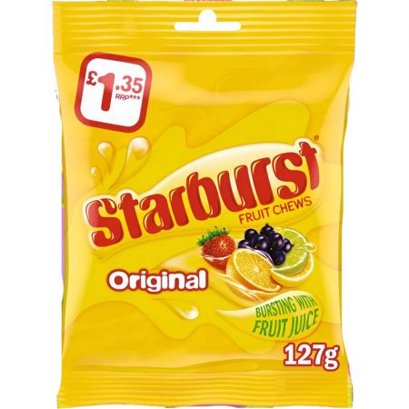 Wrigleys Airwaves Blackmint 14g