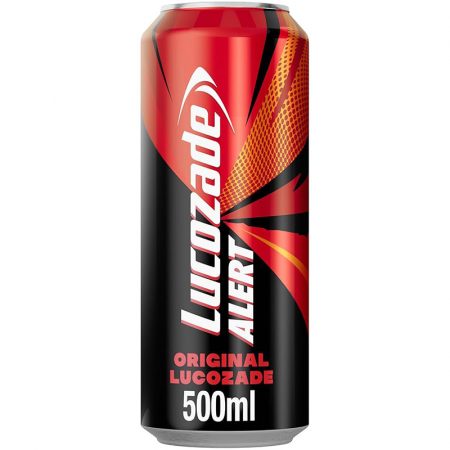 Lucozade Original 500ml