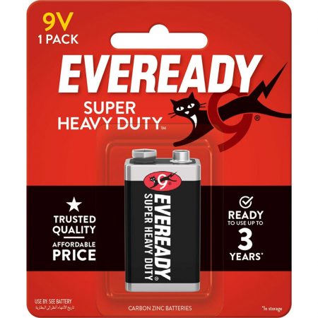 Energizer Battery ECR 1620