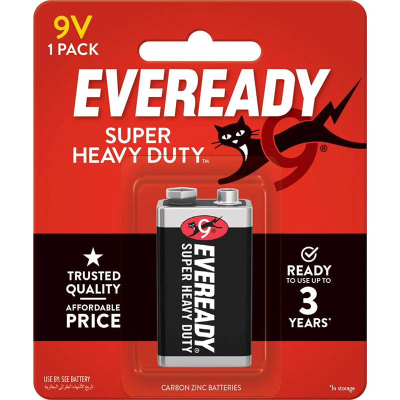 Energizer Battery ECR 1620 Energizer Battery ECR 1620