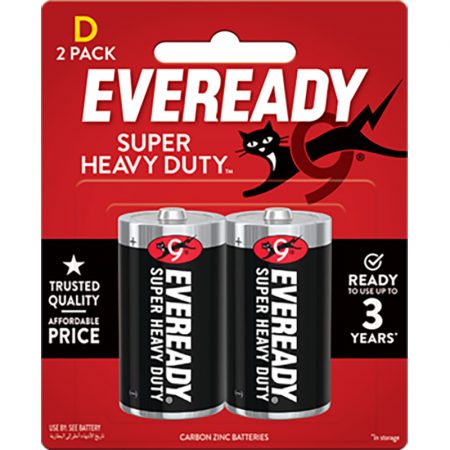 Energizer Battery ECR 1620
