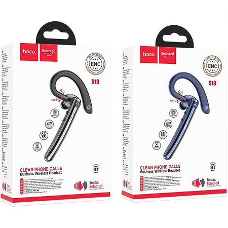 HOCO Wireless Headset