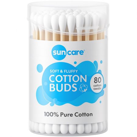 Cotton buds 80pc