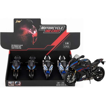 Toy Motocycle