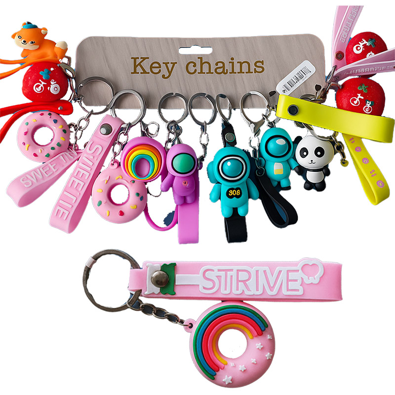 Keychain 12pc Keychain 12pc