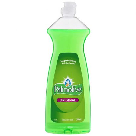 Palmolive Dish Washing Original 500ml