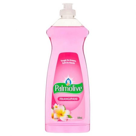 Palmolive Dish Washing Frangipani 500ml