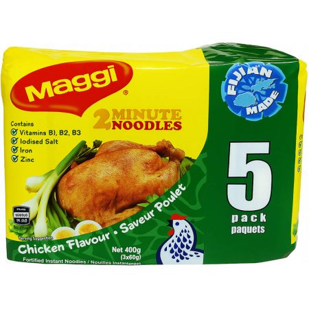 Maggi Noodles Curry 80g
