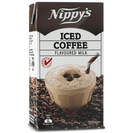 Nippy's Chocolate 500ml