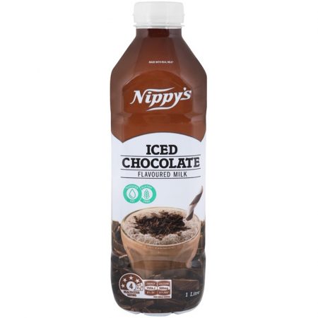 Nippy's Coffee 1ltr