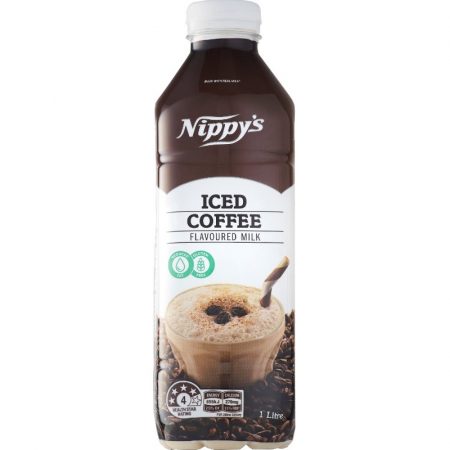 Nippy's Coffee 1ltr