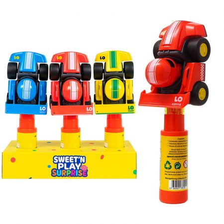 SNP Toys Dino Equip 20g