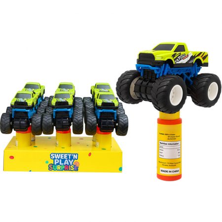 SNP Toys Dino Equip 20g