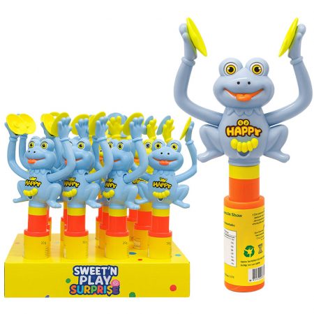 SNP Toys Dino Equip 20g