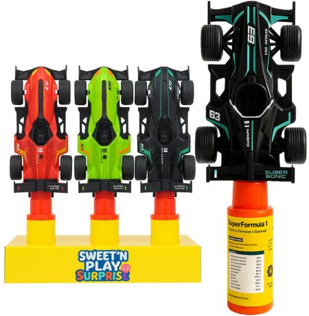 SNP Toys Dino Equip 20g