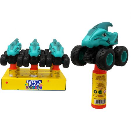 SNP Toys Dino Equip 20g