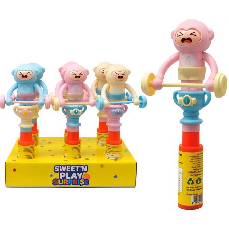 SNP Toys Dino Equip 20g