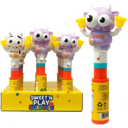 SNP Toys Dino Equip 20g