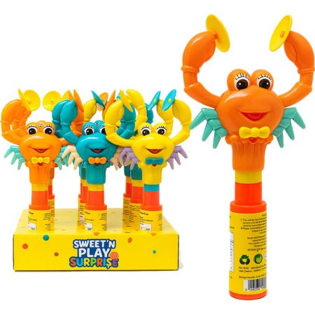 SNP Toys Dino Equip 20g