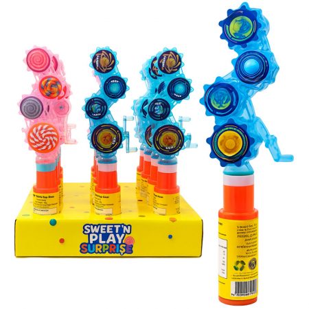 SNP Toys Dino Equip 20g