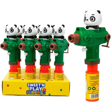 SNP Toys Dino Equip 20g