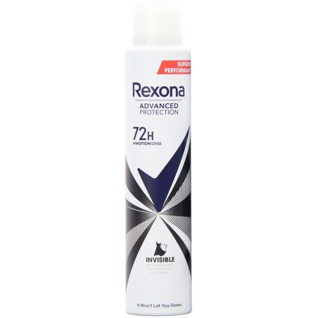 Rexona Women Bamboo Aloe 200ml