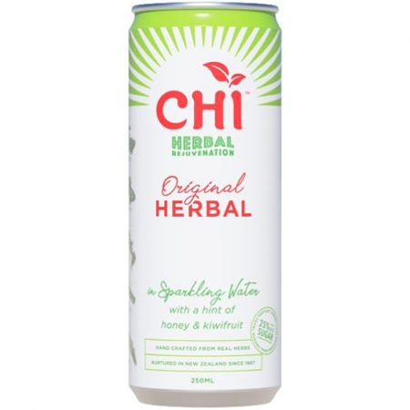 Ch'i Original Herbal Blend 250ml