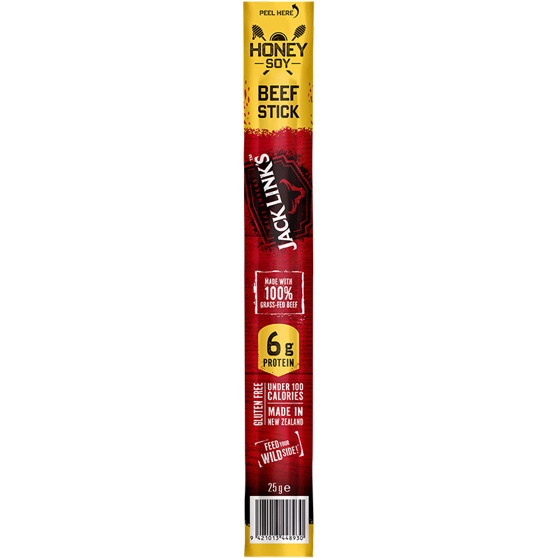 Jack Link's Beef Stick Original 25g Jack Link's Beef Stick Original 25g