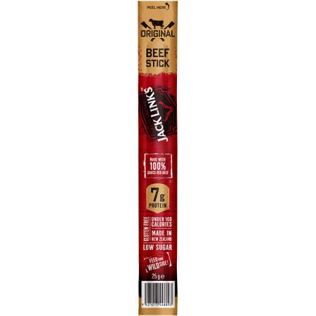 Jack Link's Beef Stick Original 25g