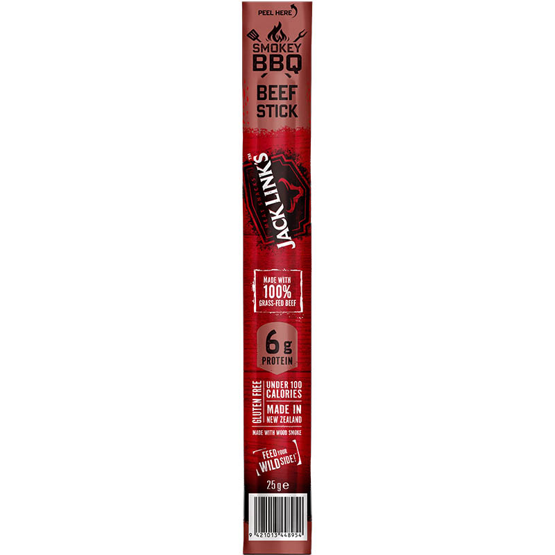 Jack Link's Beef Stick Original 25g Jack Link's Beef Stick Original 25g