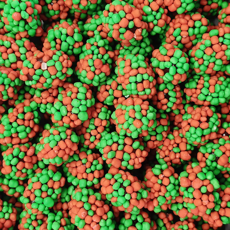 Kiwi-D Crunchy Gummy Watermelon 1kg Kiwi-D Crunchy Gummy Watermelon 1kg