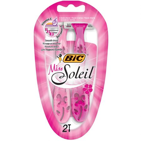 Bic Soleil 5pk