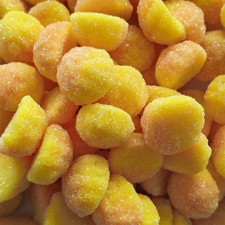 Oxyshred Sparkling Apple 355ml