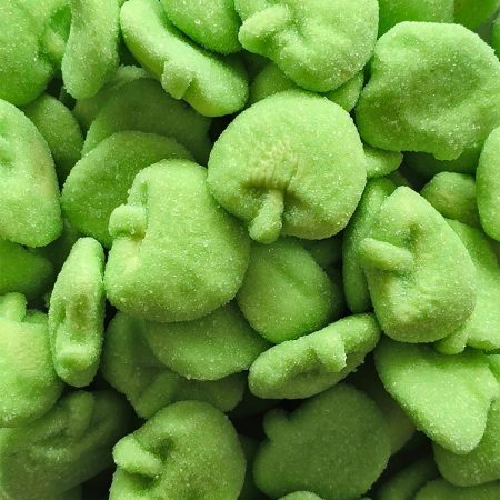 Oxyshred Sparkling Apple 355ml