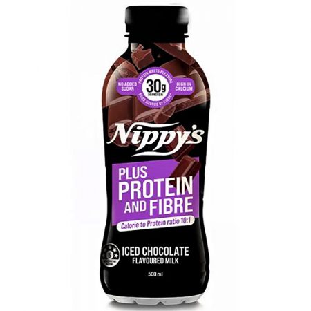 Nippy's Protein Chocolate 500ml